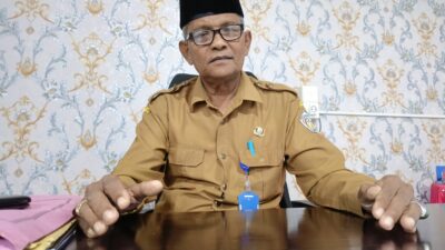 Pemuka Agama di Lhokseumawe Diminta Tetap Jaga Kerukunan Beragama