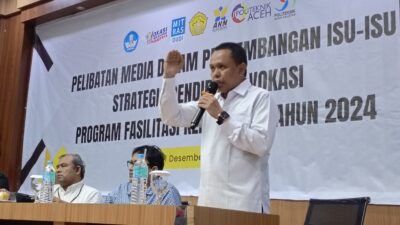 Media Magnet Pendidikan Vokasi