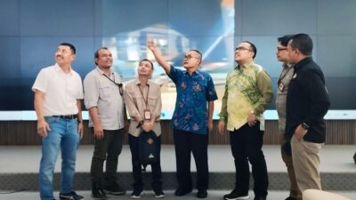 Dirjen Diksi : ” PNL Harus Memperluas Kolaborasi Dunia Usaha dan Dunia Industri “