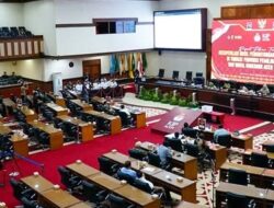 KIP Aceh: Mualem-Dek Fadh Menang Pilgub Aceh