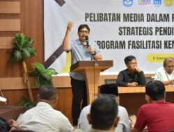 PNL dan Media Bersinergi: Meneguhkan Peran Pendidikan Vokasi untuk Masa Depan Aceh