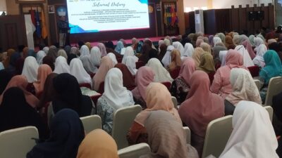 PNL Gelar Sospro SNPMB 2025/2026 Tuk Pelajar dan Sekolah di 3 Wilayah Aceh