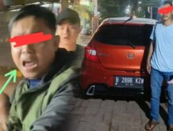 4 Pelaku Penembakan Bos Rental Mobil Asal Aceh Sudah Ditangkap