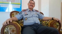 418 Napi Lapas Lhokseumawe Diusul Remisi Idulfitri