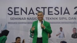 Universitas Malikussaleh, PTN Aceh Terbanyak Penerima SNBP 2025