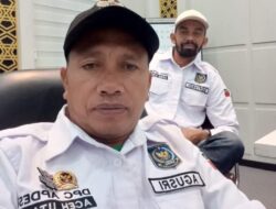 Oknum TNI AL Bunuh Warga Aceh, Apdesi Aceh Utara: Pelaku Dituntut Hukuman Mati