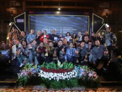 APFI 2025 Dibuka di Solo, Ketua Dewan Pers Ninik Rahayu: Jurnalistik Foto Tidak Akan Pernah Mati