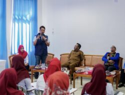 PMI Kota Banda Aceh Raih Akreditasi Paripurna dari Kemenkes RI