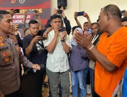 Pria di Aceh Utara Nekat Habisi Kakak Ipar
