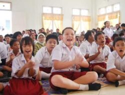 ABK Bukan untuk Dikasihani, Saatnya Bangkit dan Bersinar