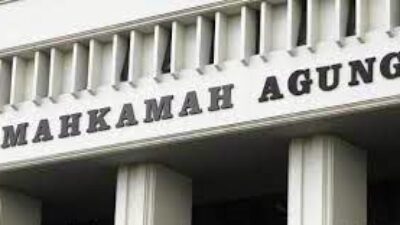 MA Batalkan Vonis Bebas Terdakwa Korupsi Insentif PPJ Kota Lhokseumawe
