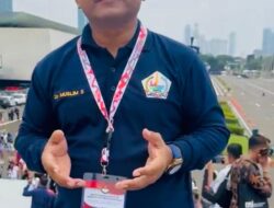 Ketua Umum SIRA Apresiasi 100 Hari Kerja Bupati-Wakil Bupati Aceh Utara