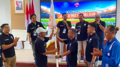 Unggul Muthlak, Zakir-Fajar Pimpin JPFC