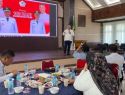 100 Hari Kerja Bupati Ayahwaâ€“ Wakil Bupati Tarmizi Panyang â€œAceh Utara Bangkitâ€