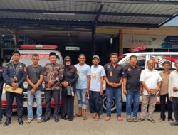 IMABA dan PAS Bantu Pulangkan Jenazah Pekerja Migran Asal Aceh dari Malaysia