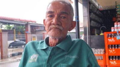 Pemerhati Pendidikan : ” Dedi Irfansyah Itu Enggak Mengerti Pendidikan ”