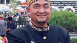 Fauzan Bawa Lancang Garam Ikuti Anugerah Peacemaker Justice Award 2025