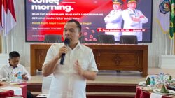 Wali Kota Lhokseumawe: KEK Arun Miliaran Pajak Free, Ladang Rupiah Keuntungan Kepada PIM