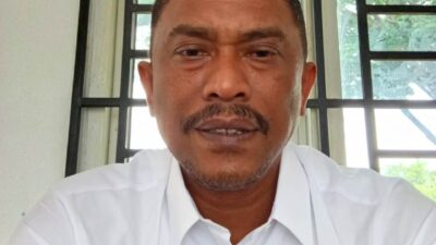 PUPR Lhokseumawe Siap Realisasikan Program Infrastruktur Walikota Sayuti