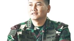 Baru 4 Bulan Jadi Pangkogabwilhan I, Letjen Kunto Arief Digeser Jadi Stafsus KASAD