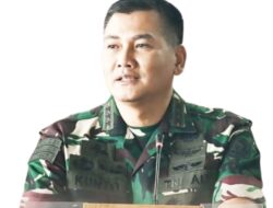 Panglima TNI Batalkan Mutasi Letjen Kunto! Tetap Jabat Pangkogabwilhan I