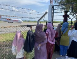 PKS Aceh Utara Apresiasi Penambahan Runway Bandara Malikussaleh Sepanjang 250 Meter
