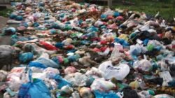Rekam Jejak Dedi Irfansyah Mantan Kepala DLHK Yang Biarkan ” Gunung Sampah ” di Lhokseumawe