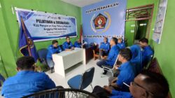 PWI Aceh Utara Sosialisasi RUU Penyiaran untuk Wartawan