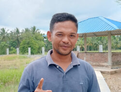 Warga Minta Kejelasan Realisasi Kebun Plasma Sawit dari PT Satya Agung