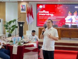 Wali Kota Lhokseumawe Tegaskan Komitmen Terima Saran dan Kritik untuk Perbaikan Kota