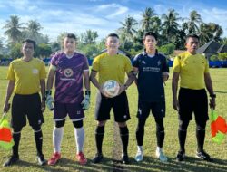 Kalahkan Kilat Fajar 0-2, Bangka Jaya Fc Melaju ke Babak Semifinal