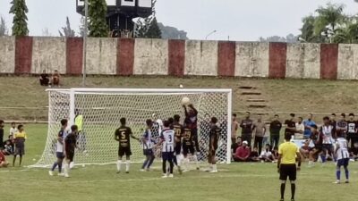 Syakir Gol, Sidiq FC Angkat Koper di Piala Apotek ZID ke-2