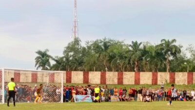 CST Pijay Tembus Final Menang Dramatis Penalti 3-2