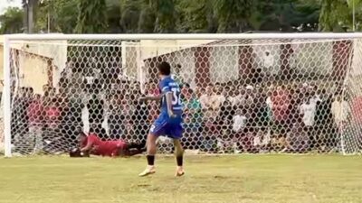 Krueng Mane United Tantang CST United di Final Piala Apotek ZID