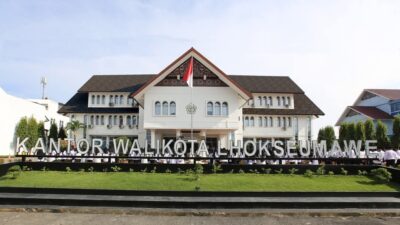 Isu Pergantian Sekda dan Kadis PUPR Lhokseumawe Merebak