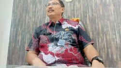 Ini Kata Kalapas Lhokseumawe Solusi Tangani Over Kapasitas