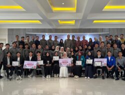 DEM Aceh dan Pertamina Patra Niaga Aceh Sukses Gelar Marketing Competition â€œAneuk Aceh Beraniâ€ 2025