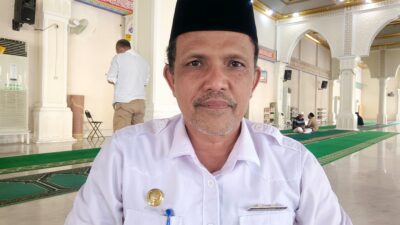 Pemkab Bireuen Kucurkan 1,1 M untuk Santri Miskin Berprestasi, Dalam Rangka Menyambut Tahun Baru Islam 1447 H