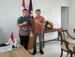 Sekum DPD IKAL Lemhannas Aceh dan Sumut Dorong Penyelesaian Sengketa 4 Pulau Segera dan Bermartabat