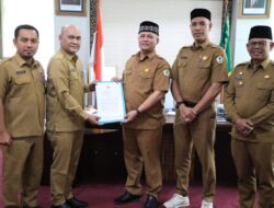 Pemkab Aceh Utara Terbitkan Edaran Larangan Pungli, Layanan Adminduk Dipastikan Gratis