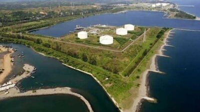 Jaksa Lhokseumawe Duga Ada Suatu Peristiwa Pidana di Pengelolaan KEK Arun