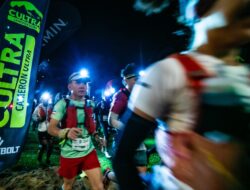 Menjajal Cameron Ultra 2025 “Be Prepared. Be Very Prepared.”