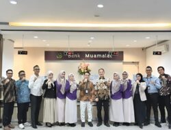 Sun Life dan Bank Muamalat Perkuat Literasi dan Inklusi Keuangan Syariah