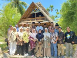 PT PIM dan Universitas Almuslim Luncurkan Sekolah Keluarga di Desa Binaan