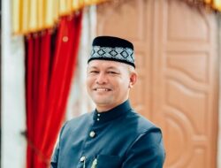 Bupati Aceh Utara Instruksikan Pengajian Rutin di Seluruh Kecamatan, Ini Jadwalnya