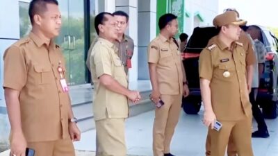 Sejumlah Jalan Sentral Masyarakat Lhokseumawe Segera Dibangun