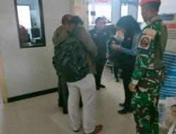 Bandara Wamena Tetap Aman, Kopasgat Perkuat Pengamanan Terpadu untuk Menjaga Kelancaran Operasi