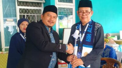 Bir Ali Tour and Travel Buka Cabang Baru di Jantung Kota Medan