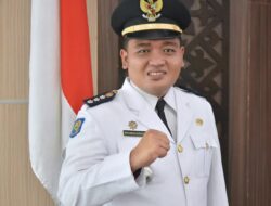 Nurkhazi Pimpin Camat Banda Baro di Aceh Utara