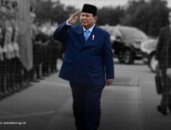 Amnesti dan Abolisi Hasto-Tom Lembong Cerminkan Kearifan Presiden Prabowo